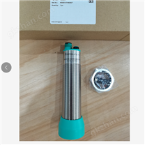 P+F超聲波傳感器