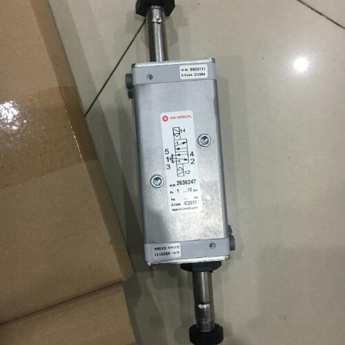 诺冠NORGREN电磁阀外壳的材质是什么？