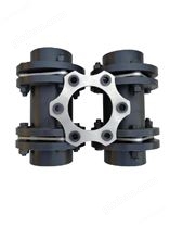 JMJ型雙膜片彈性聯(lián)軸器