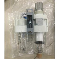 AC40A-03G-DAC40A-03G-B，上海出貨：SMC三聯(lián)件