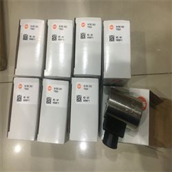 CKEB-XCN简单介绍SUN单向阀说明