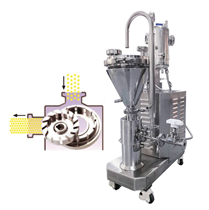 GRS 系列高速剪切泵