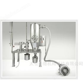 SGN100流化床气流粉碎机