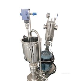 GM2000醫(yī)yong流食超高速膠體磨