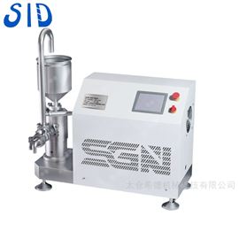 GRS2000導電漿料分散機