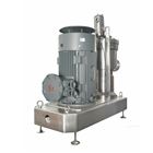 納米導(dǎo)電油墨高速分散機