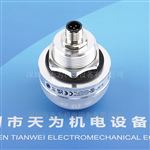 德国di-soric德硕瑞信号灯SBP-RGB-R50D-B5