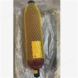 SB0250-3.5E1/112A9-210AKHYDAC金属波纹管蓄能器部件一览