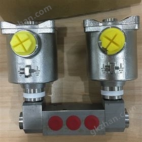 BXS-04-04-E1-52-XX-E1-SA-BIFOLD气控阀作用与功能