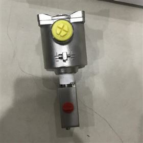 FP06P-S1-04-32-NU-V-77A-2百弗兩位三通電磁閥用途與特點