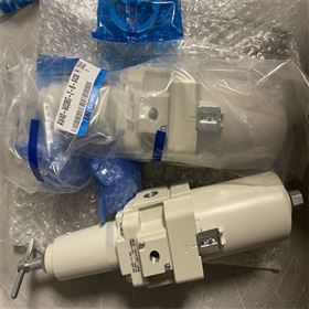 AW40-N04G-2-B-X430耐低温环境SMC过滤减压阀选型