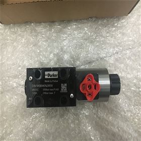 美國派克PARKER電磁閥D1SE30BNJW
