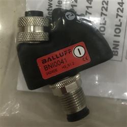 BNI PG3-508-0C5-Z015BALLUFF網(wǎng)絡(luò)模塊BNI00HL使用介質(zhì)