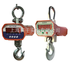 OCS5噸無(wú)線(xiàn)電子吊稱(chēng)