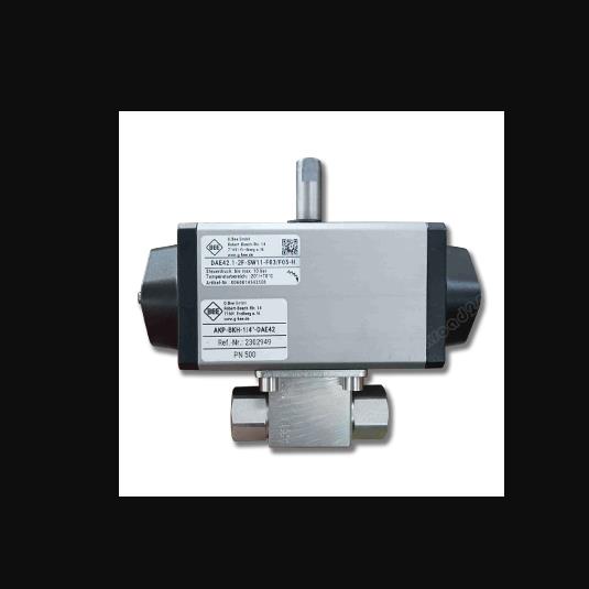 工控产品 BeeAKP87E-1/2-DAE42N-GROB