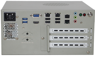 VPC-510L嵌入式工业控制计算机