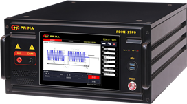 PDMI-19P0低頻傳導差模干擾發生器