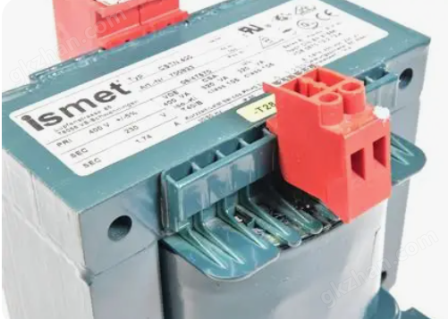 德国ISMET变压器限流器电源传感器