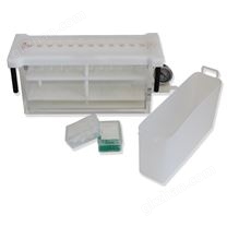 固相萃取装置 仪表