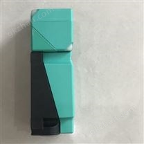 倍加福金属感应面接近开关,P+F