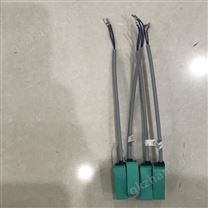 倍加福光电传感器结构与分类