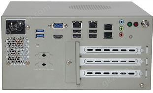 嵌入式工業控制計算機