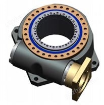 中空旋轉(zhuǎn)平臺