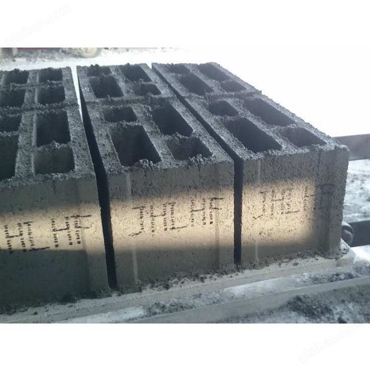 水泥砖快速喷印喷码机