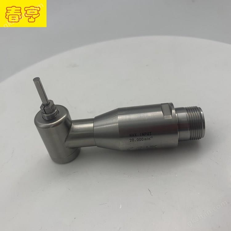 日本nakanishi中西90°直角電主軸RA-200