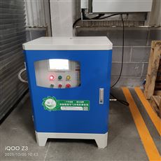 高压喷雾降尘系统需要考虑哪些因素呢