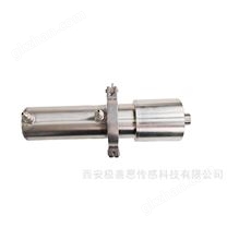 極善思自研激光氣體變送器激光氧氣變送器