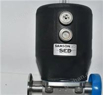 德國Samson調節(jié)閥調壓閥控制閥執(zhí)行器減壓閥
