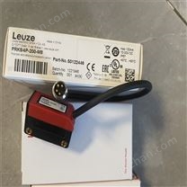 HT46C/4P-M12勞易測LEUZE光電傳感器性能