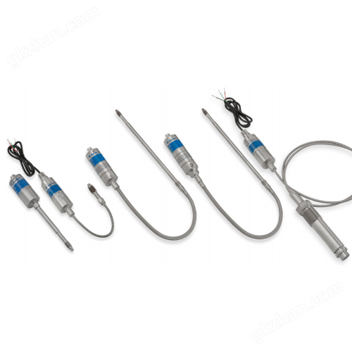 Dynisco DYMT系列 溫度傳感器 希而科