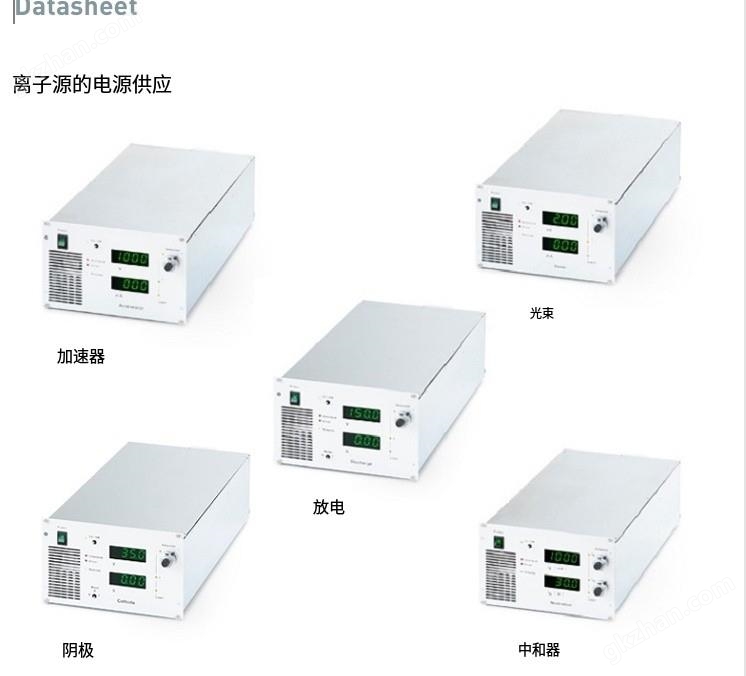 德國ADL GG 03/1000工業(yè)級直流電源