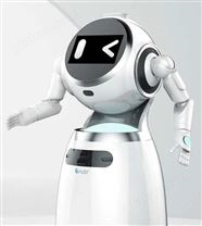UB·TECH服務機器人
