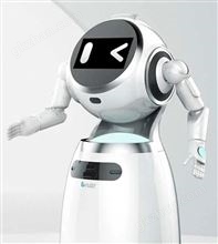 UB·TECH服务机器人