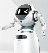UB·TECH服务机器人