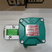 ASCO電磁閥 兩位五通式選購(gòu)條件