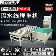 高精度检重秤在制药行业的应用