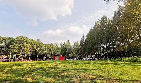 辽鲁客滚航线通信感知测试顺利完成