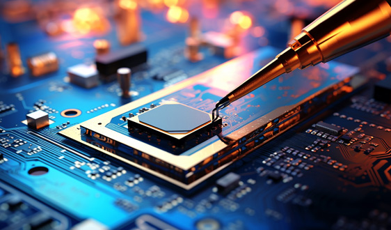 早报|苹果宣布推出M5芯片;博通推出全球首款800G AI以太网NIC