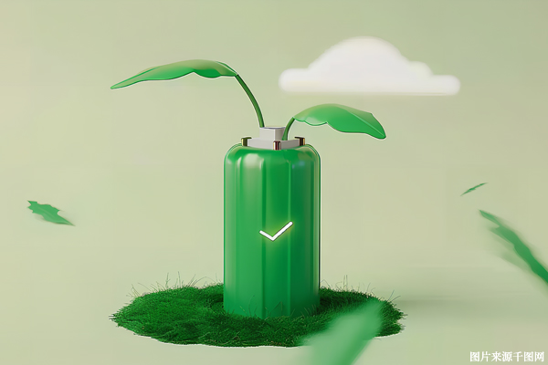 国轩高科40亿电池项目奠基!