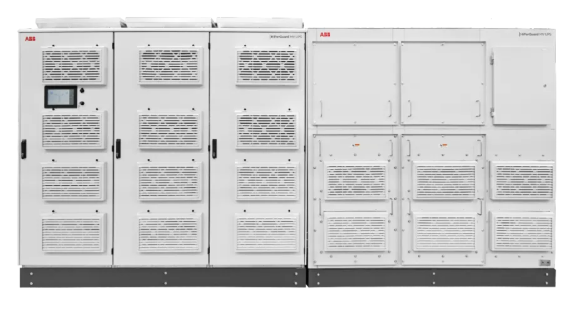 ABB与Applied Digital携手加速人工智能数据中心建设