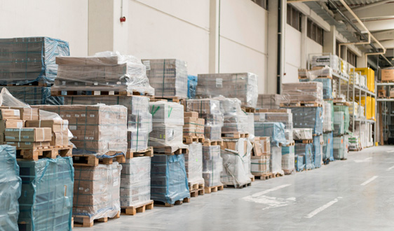 技术突破，创新＋2！井松智能填补智慧物流领域应用空白！