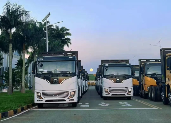 工程机械行业首个！徐工巴西荣获海外工厂CMMM三级认证