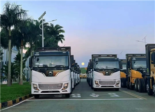 工程机械行业首个！徐工巴西荣获海外工厂CMMM三级认证