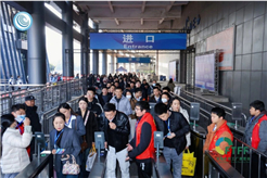 2025义乌外贸工厂展开幕，现场火速出圈
