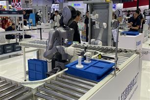 三个月狂揽三亿!前京东智驾一号位带队,要做具身智能领域的“华为”