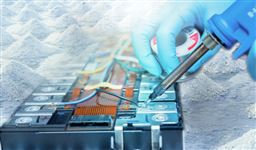 让电池不怕“烤”验!我国新型电解质技术推动高性能锌电池发展